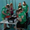 Lego League 15